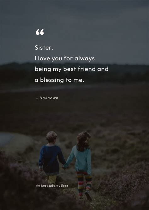 my sister qoutes|110 Emotional Sister Quotes For Your Special Sibling Bond.